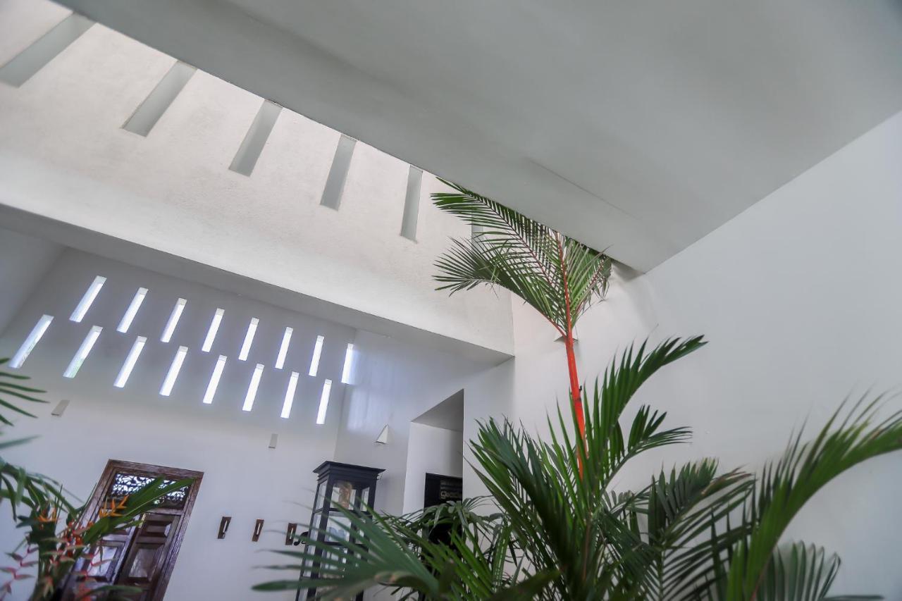 Bieshu Beach Hive Habaraduwa Central Exterior foto