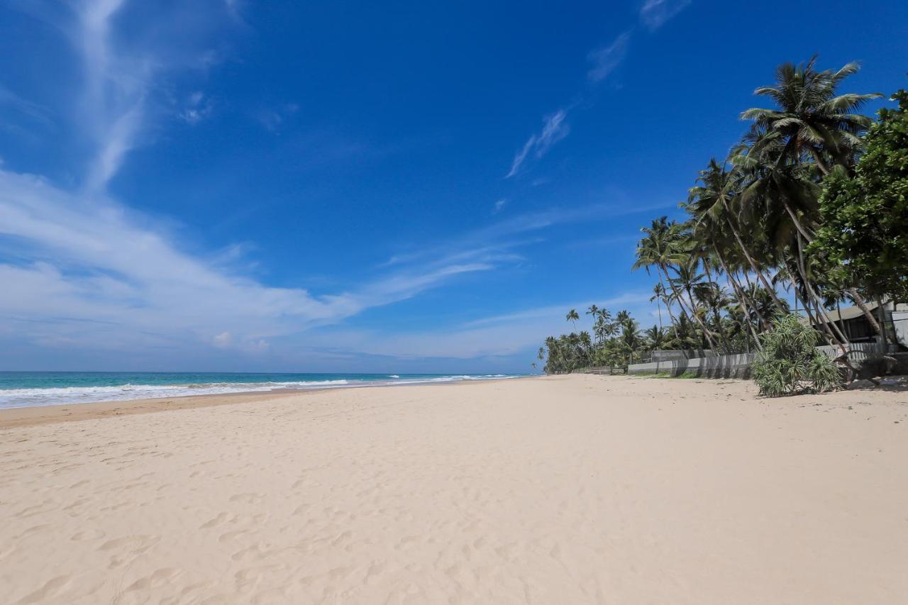 Bieshu Beach Hive Habaraduwa Central Exterior foto