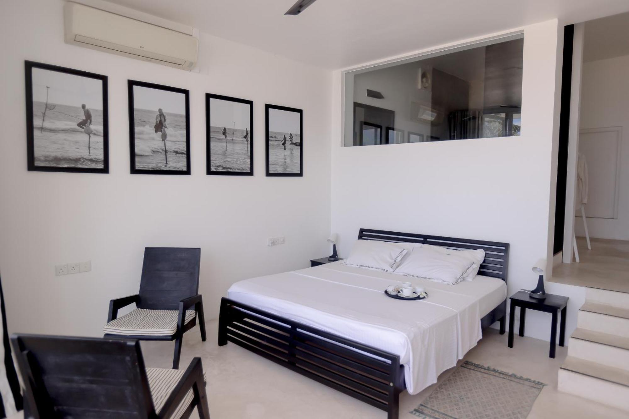 Bieshu Beach Hive Habaraduwa Central Exterior foto