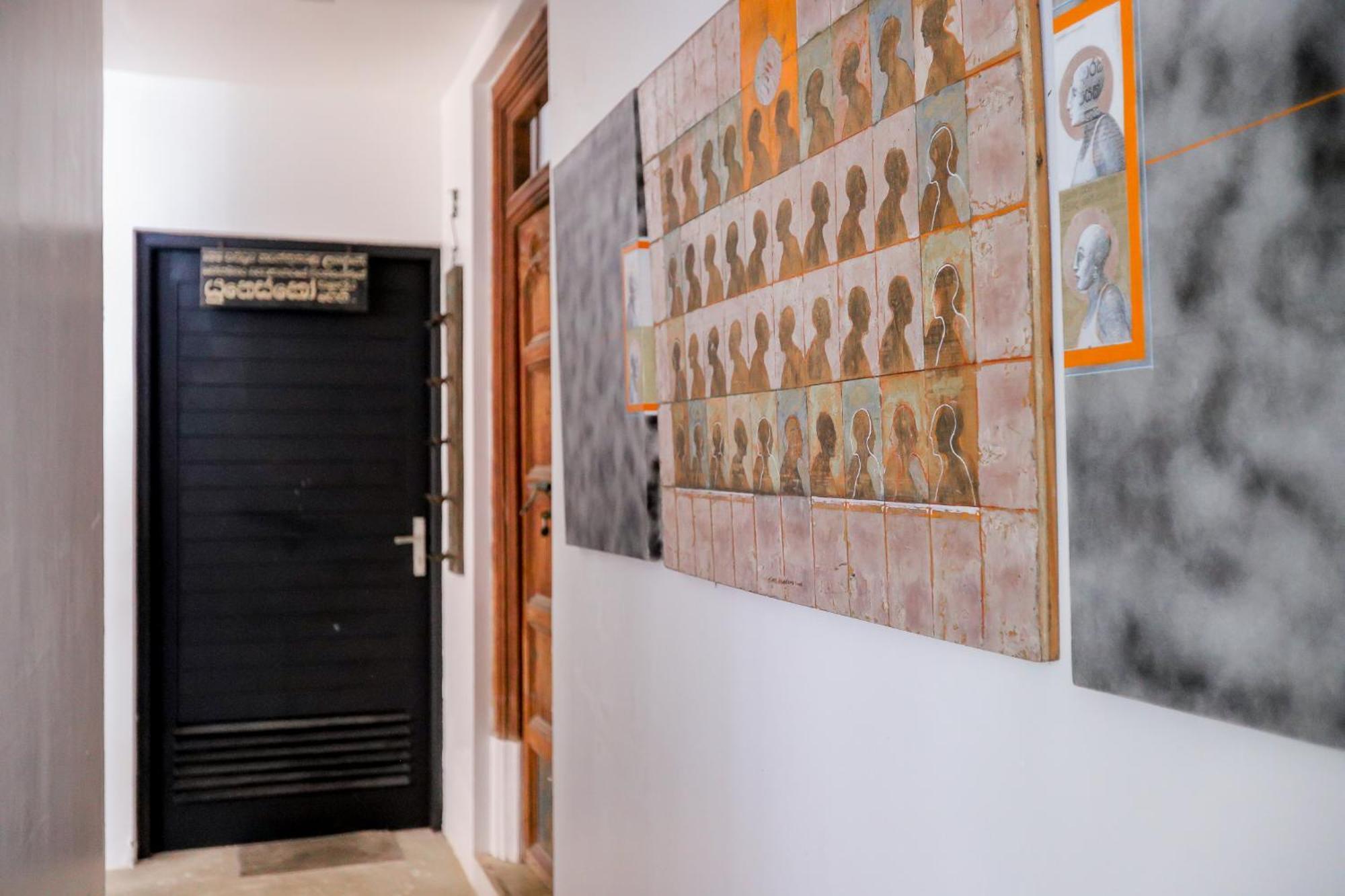 Bieshu Beach Hive Habaraduwa Central Exterior foto