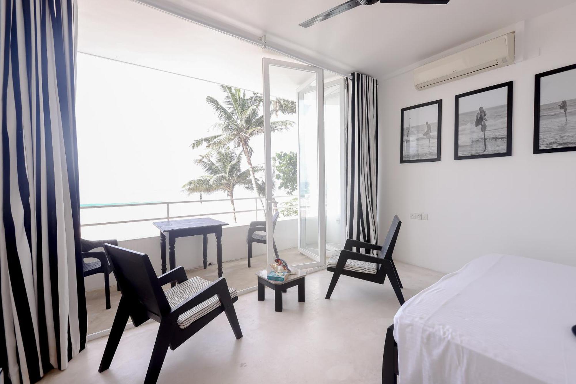 Bieshu Beach Hive Habaraduwa Central Exterior foto