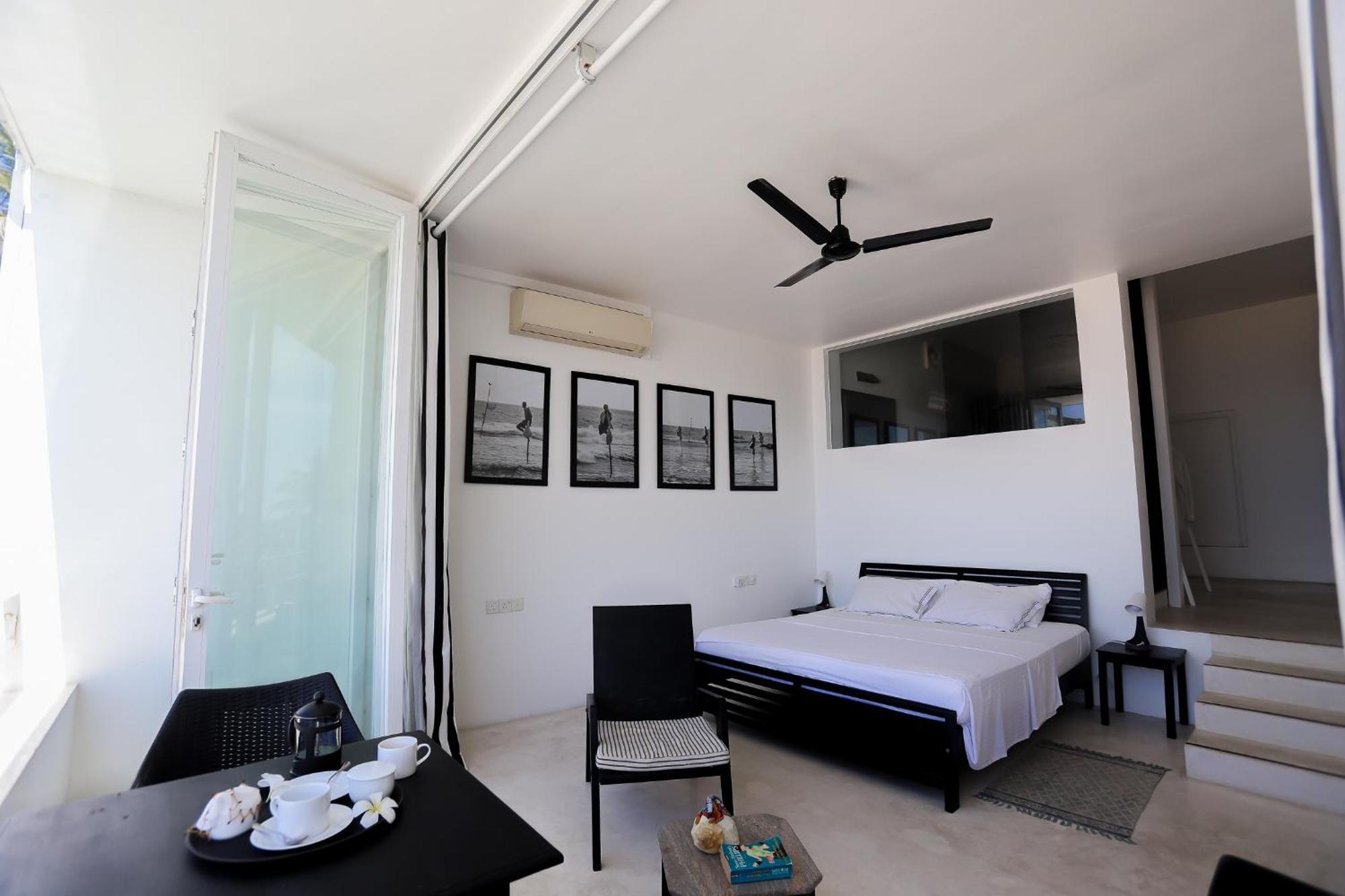 Bieshu Beach Hive Habaraduwa Central Exterior foto
